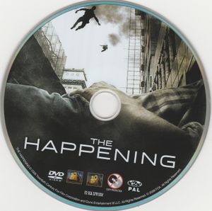 The Happening