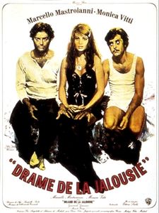 Dramma Della Gelosia (Tutti I Particolari In Cronaca)