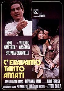 C'eravamo Tanto Amati