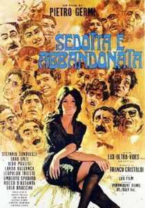 Sedotta e abbandonata