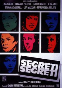 Segreti segreti