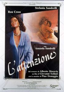 L'attenzione