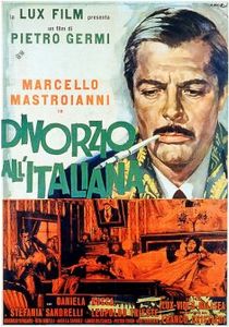 Divorzio all'italiana