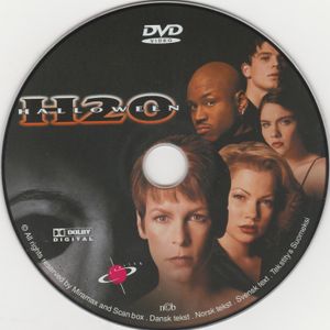 Halloween - H20