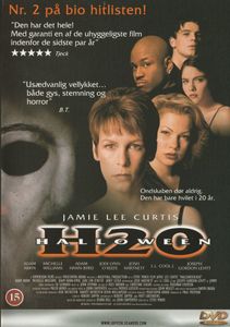 Halloween - H20
