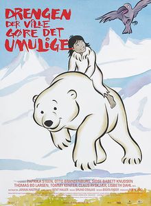Drengen der ville gøre det umulige