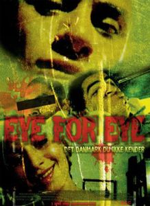 Eye For Eye