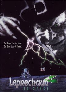 Leprechaun 4: In Space