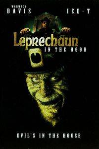 Leprechaun In The Hood