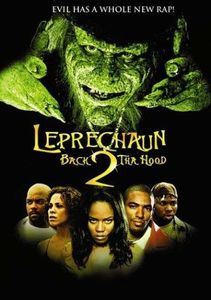 Leprechaun: Back 2 Tha Hood