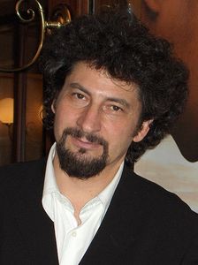 Radu Mihăileanu 