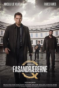 Fasandræberne