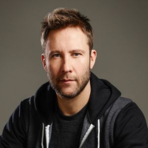 Michael Rosenbaum