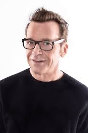 Tom Arnold