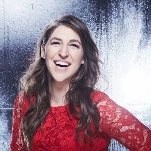 Mayim Bialik