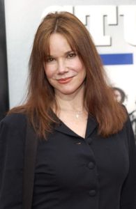 Barbara Hershey