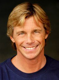 Christopher Atkins