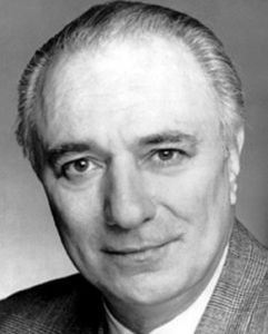 Philip Bosco