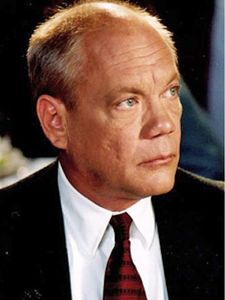 Daniel von Bargen