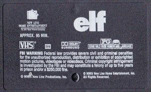 Elf