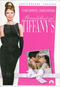 Breakfast At Tiffany's