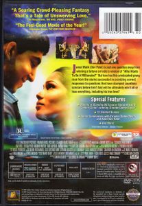 Slumdog Millionaire