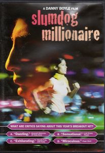 Slumdog Millionaire