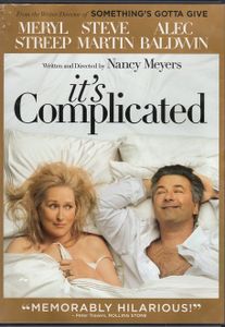 It's Complicated