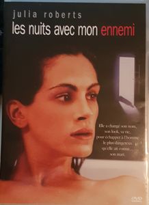 Les Nuits avec mon Ennemi
