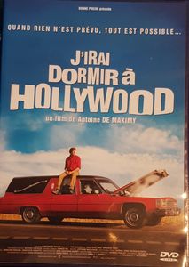 J'irai Dormir à Hollywood