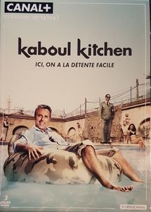 Kaboul Kitchen
