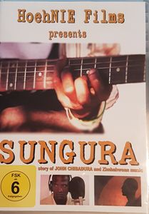 Sungura