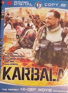 Karbala