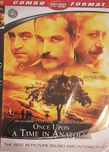 Once Upon A Time In Anatolia