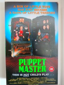 Puppet Master