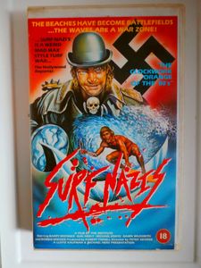Surf Nazis