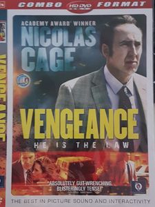 Vengeance