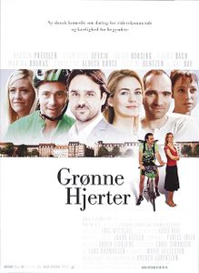 Grønne hjerter