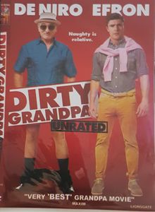 Dirty Grandpa