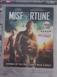Misfortune