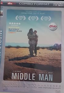 Middle Man