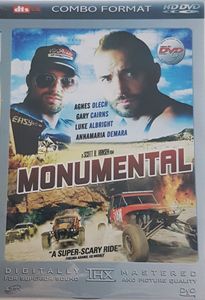 Monumental