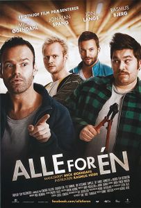 Alle for én