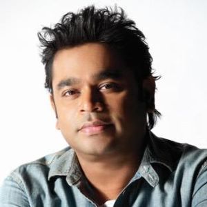 ए.आर. रहमान