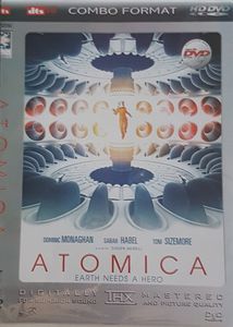 Atomica