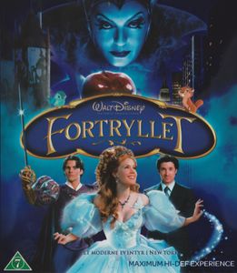 Fortryllet