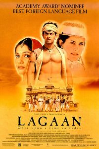 लगान: Once Upon A Time in India