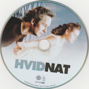Hvid nat