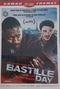 Bastille Day