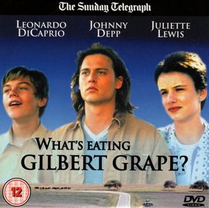 What's Eating Gilbert Grape